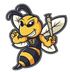 Stingy's logo