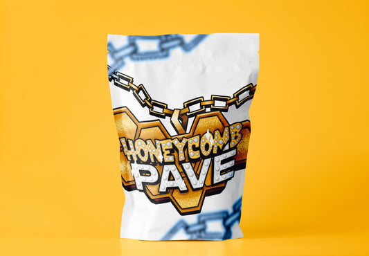 Honeycomb Pavé