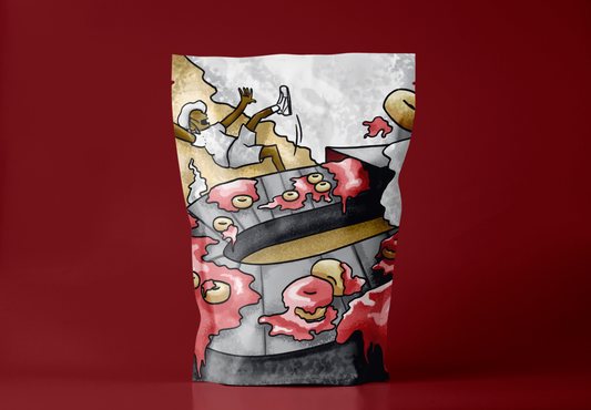 Jelly Donutz